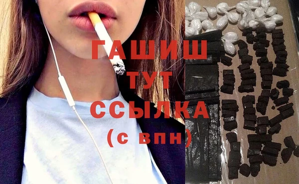 гашик Кулебаки